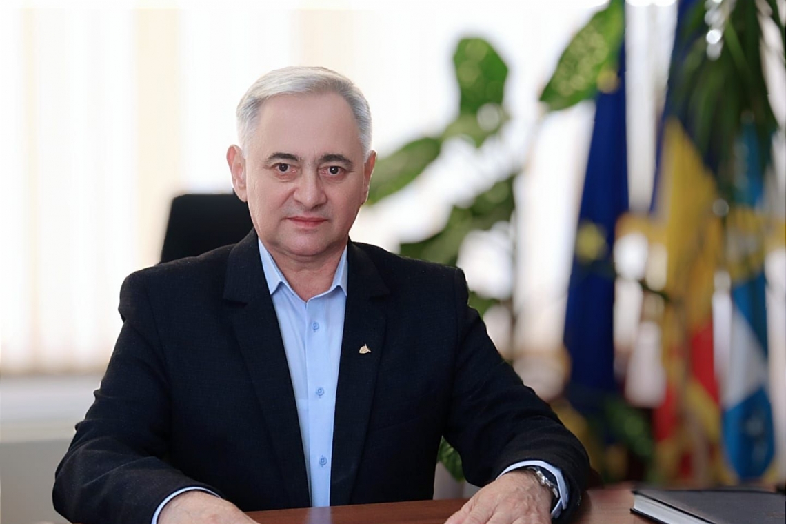 Liviu Coman: Pentru mine, curățenia orașului e o prioritate